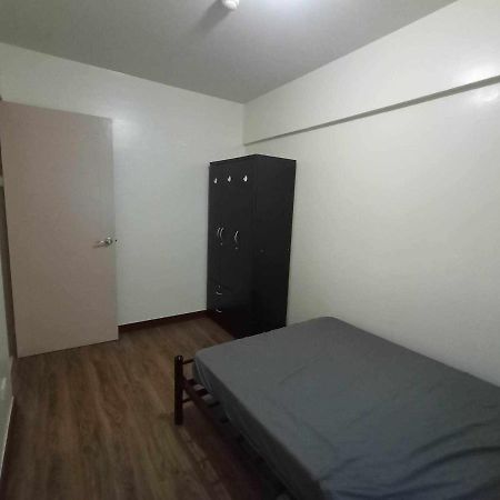 Acacia Estates Taguig Aparthotel Manila Eksteriør bilde