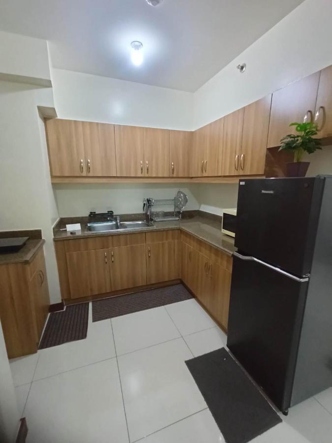 Acacia Estates Taguig Aparthotel Manila Eksteriør bilde