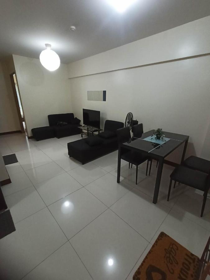 Acacia Estates Taguig Aparthotel Manila Eksteriør bilde