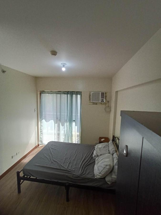 Acacia Estates Taguig Aparthotel Manila Eksteriør bilde