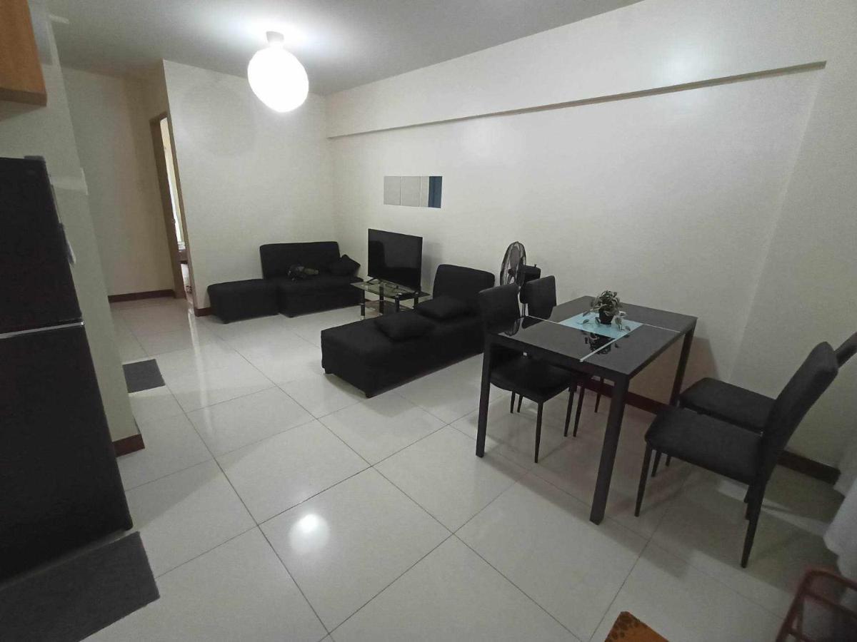 Acacia Estates Taguig Aparthotel Manila Eksteriør bilde