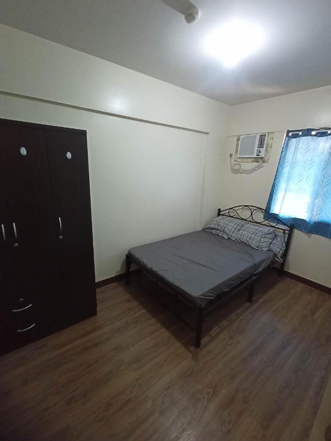Acacia Estates Taguig Aparthotel Manila Eksteriør bilde