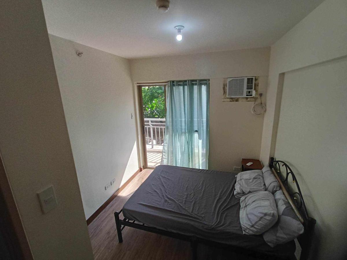 Acacia Estates Taguig Aparthotel Manila Eksteriør bilde