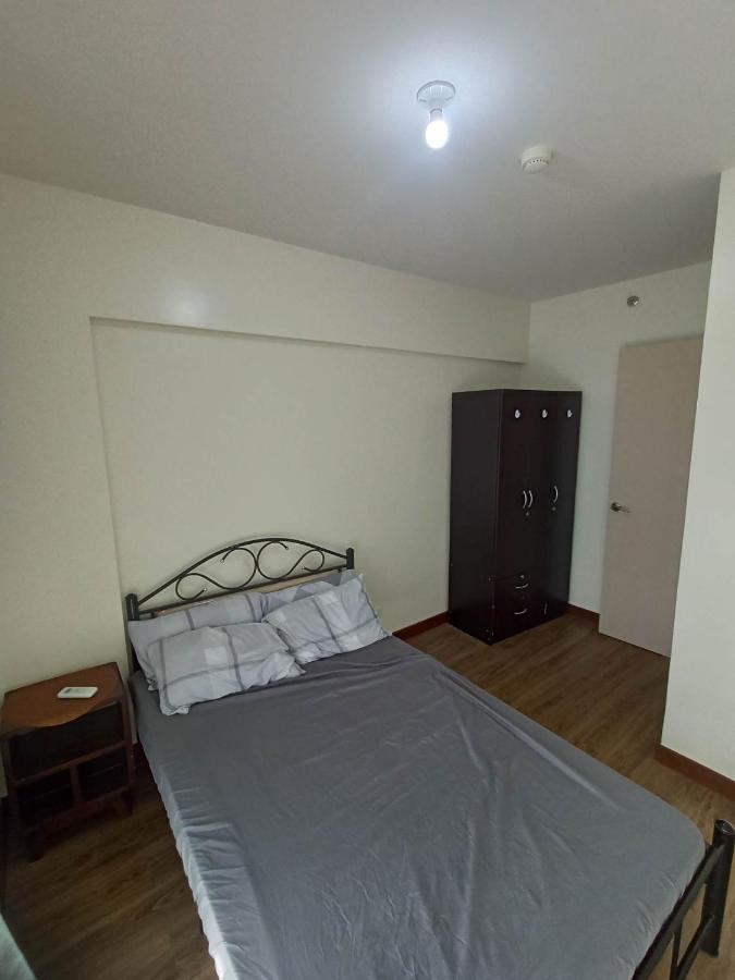 Acacia Estates Taguig Aparthotel Manila Eksteriør bilde