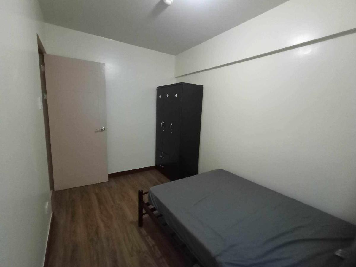 Acacia Estates Taguig Aparthotel Manila Eksteriør bilde