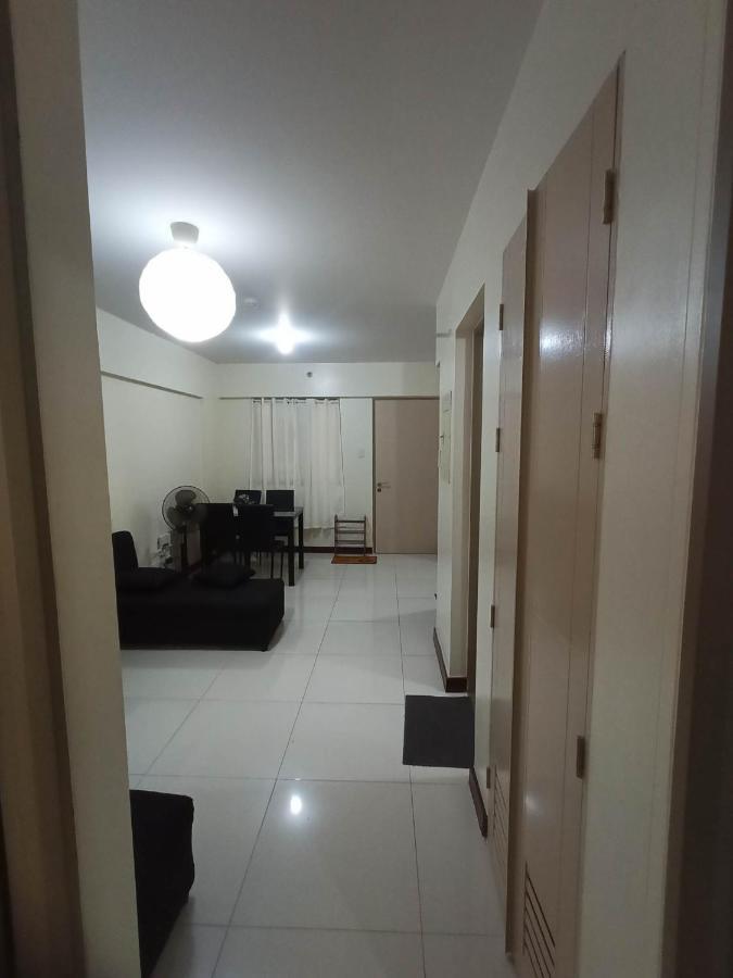 Acacia Estates Taguig Aparthotel Manila Eksteriør bilde