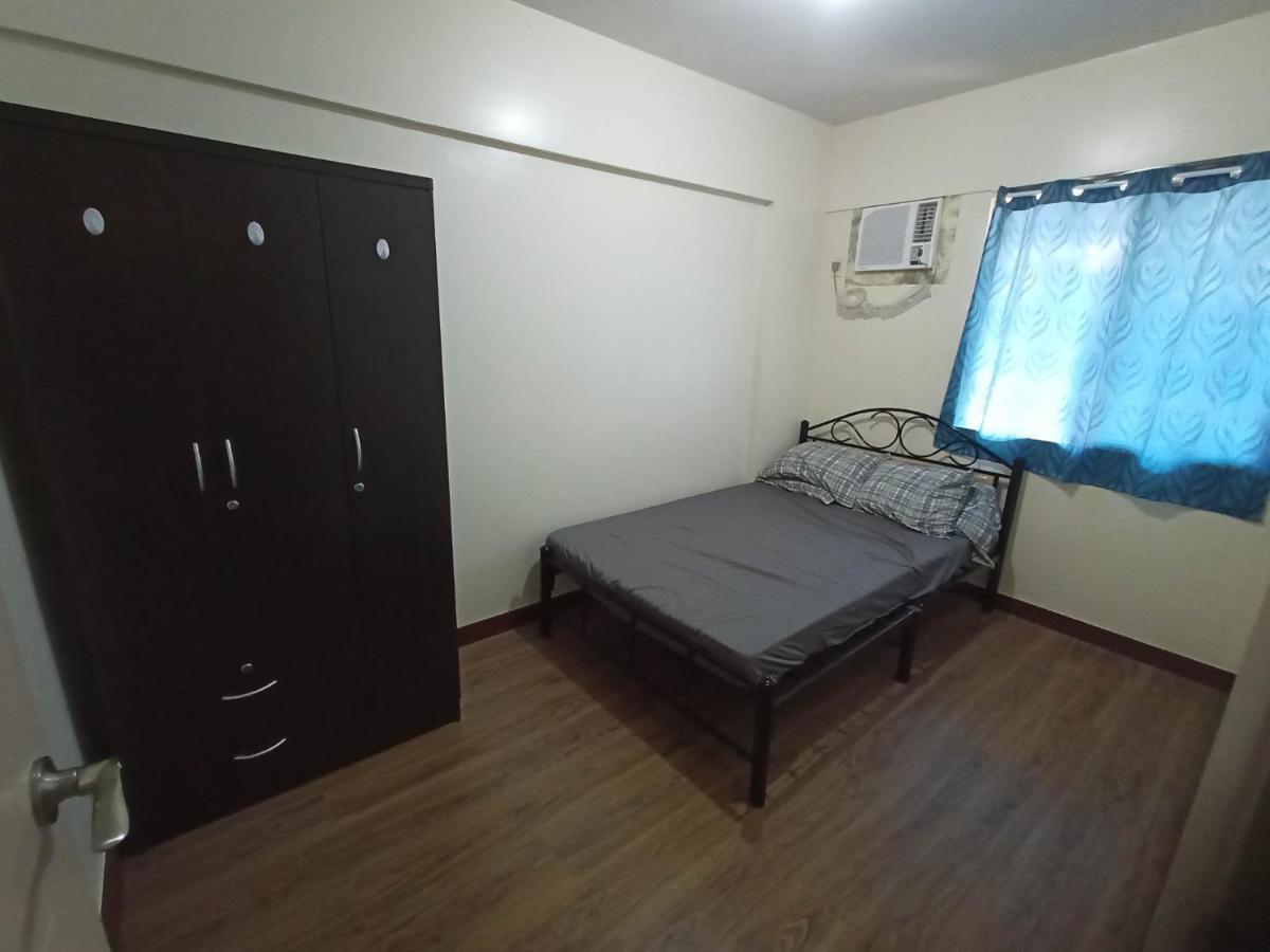Acacia Estates Taguig Aparthotel Manila Eksteriør bilde